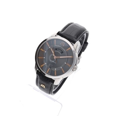 Maurice Lacroix Pontos Day-Date PT6358; Automatic men's watch Image 2 of Maurice Lacroix Pontos Day-Date PT6358; Automatic men's watch