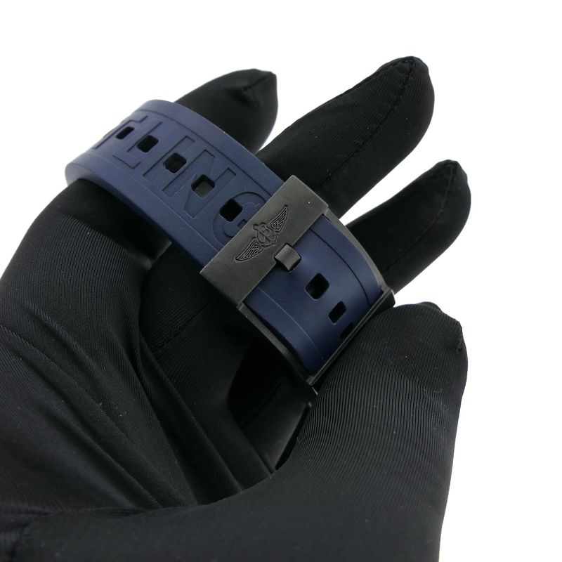 Image 9 of Breitling Endurance Pro X82310; Chronograph men's watch