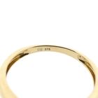 Image 8 of 9-carat diamond eternity ring; 0.14 ct.