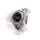 Image 8 of Breitling Emergency E56121.1; Titanium Watch with SOS Transmitter