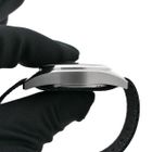 Image 9 of Longines Spirit Titanium L38101532; Automatic men's watch