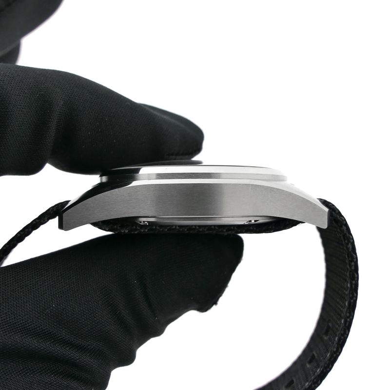 Image 9 of Longines Spirit Titanium L38101532; Automatic men's watch