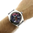 Image 17 of Corum Bubble 'Privateer' Limited Edition; Automatic men's watch