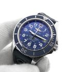Image 8 of Breitling SuperOcean A17365; Automatic men's diving watch
