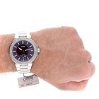 Image 14 of Oris Aquis Date Relief 01 733 7766 4158; Automatic Men's Watch