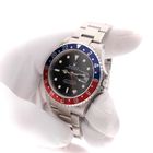 Image 5 of Rolex GMT-Master II 'Pepsi & Coke' Automatic Watch
