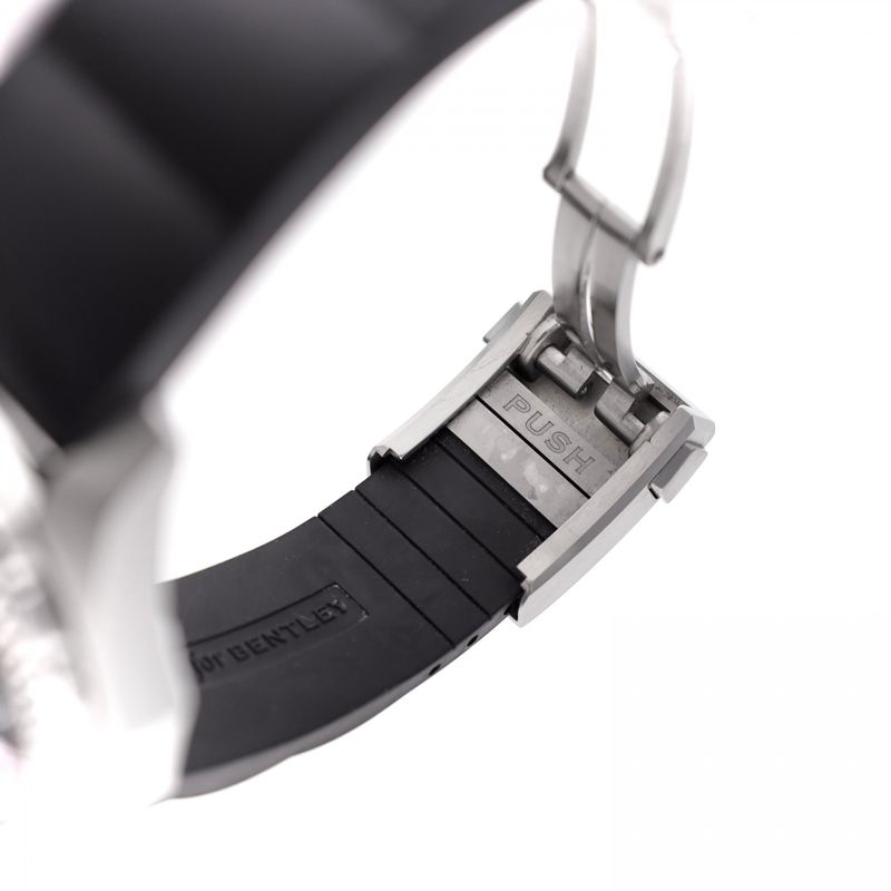 Image 13 of Breitling For Bentley GT A13363 Chronograph Men's Watch
