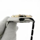 Image 8 of Breitling Chronomat Evolution C13356; Automatic rose gold/steel men's chronograph watch