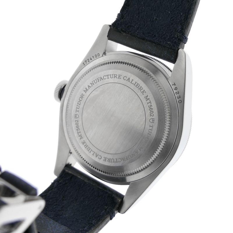 Image 11 of Tudor Black Bay 41 79230B; Automatic men's watch
