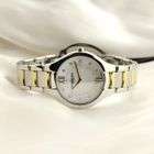 Image 12 of Raymond Weil Noemia 5132-STP-00985; Bi-Color Ladies watch with diamonds