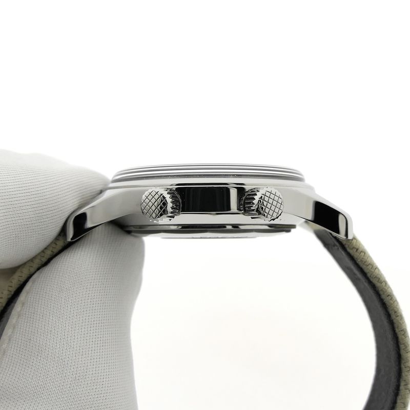 Image 10 of Longines Legend Diver L3.374.4.30.2; Automatic watch