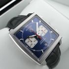 Image 16 of TAG Heuer Monaco CW2113; Chronograph men's watch