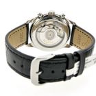 Image 10 of Longines Master Collection; Automatic chronograph men's watch