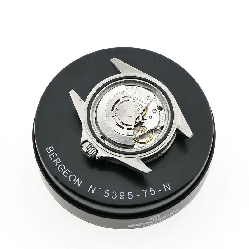 Image 18 of Rolex Submariner 14060; Automatic men's watch