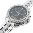 Image 1 of Breitling Pluton 3100; Men's watch