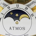 Image 20 of Jaeger LeCoultre; Atmos Classic Moon; Cal. 560; Full set
