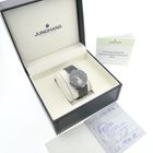 Image 4 of Junghans Meister Driver; Mechanical men's watch