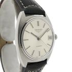 Image 3 of Longines Automatic Cal. L890.1; Vintage automatic watch