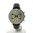 Image 1 of Breitling Sprint 2010 Chronograph; Vintage men's watch