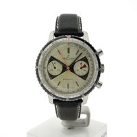 Breitling Sprint 2010 Chronograph; Vintage men's watch