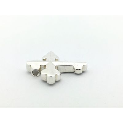 Image 2 of Silver cross | 925 silver