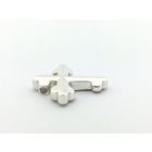 Image 2 of Silver cross | 925 silver