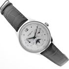 Image 5 of Montblanc Heritage Perpetual Calendar; Automatic men's watch with perpetual calendar