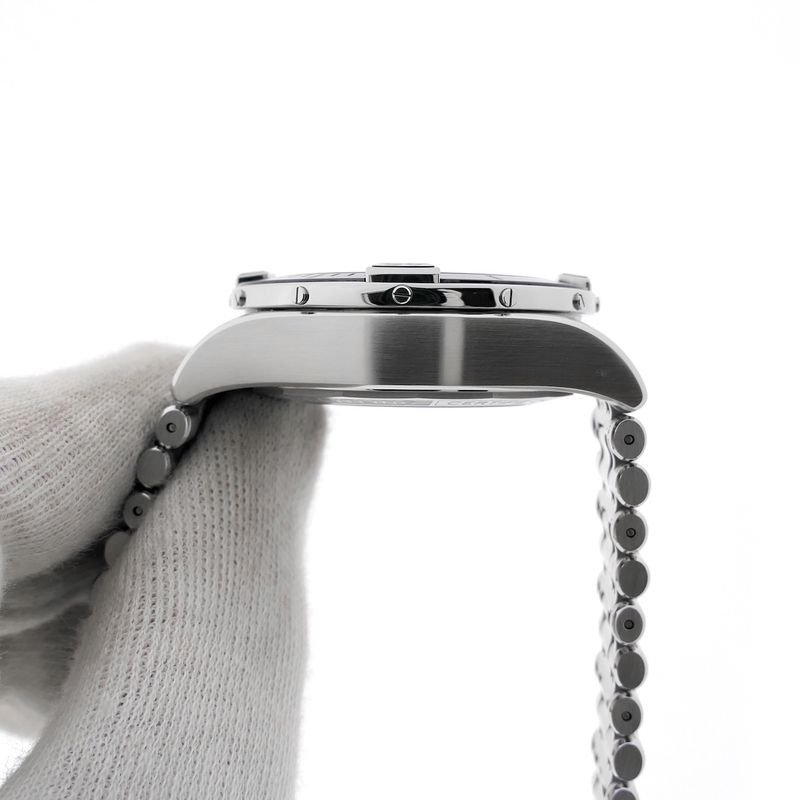 Image 8 of Breitling Super Chronomat B01 44; Automatic men's watch