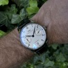 Image 23 of IWC Portuguese '7 Days' IW500107; Automatic men's watch