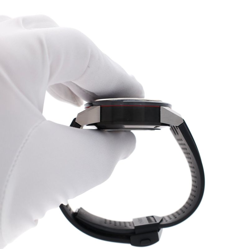 Image 11 of TAG Heuer Carrera Automatic 45mm CAR2A1Z.FT6044; Men's Chronograph Watch