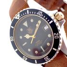 Image 2 of Tag Heuer 1000; Vintage men's watch