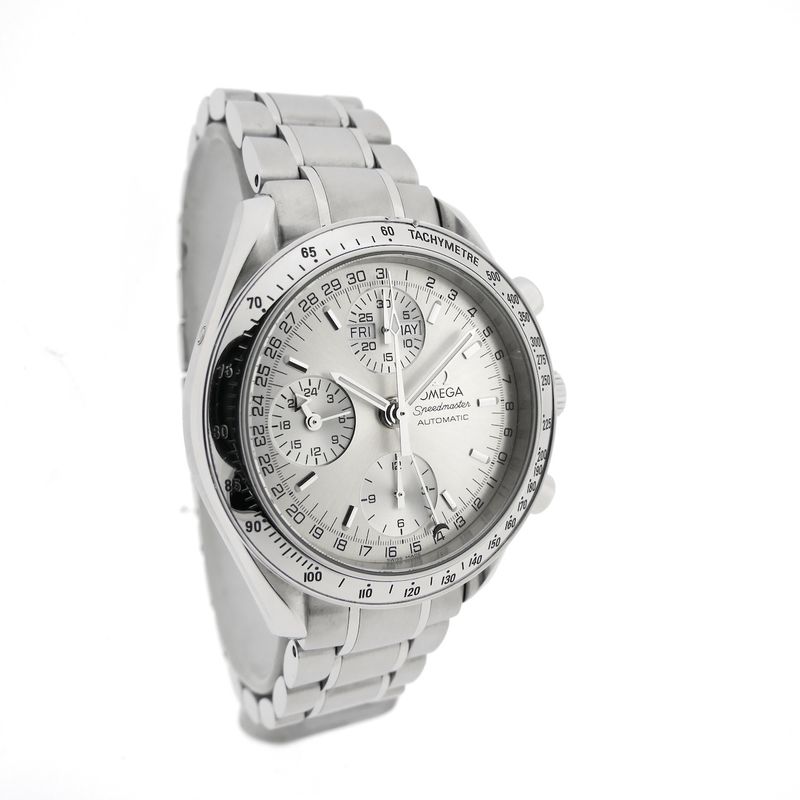 Image 3 of Omega Speedmaster Day-Date Automatic 3523.30.00; Chronograph men's watch