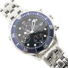 Image 7 of Omega Seamaster 300m Chronograph; Automatic men's watch