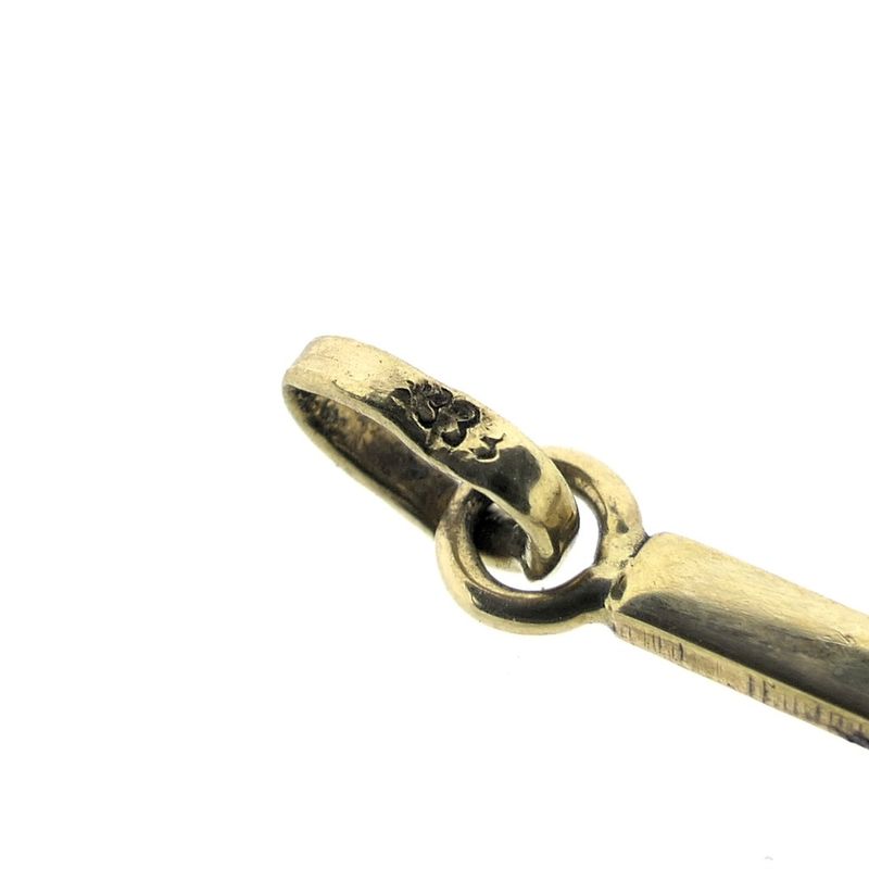 Image 3 of Pendant of a cross