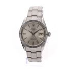 Image 15 of Rolex Date 34mm 1501; Vintage Automatic Watch