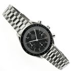 Image 14 of Omega Speedmaster Reduced 3510.50.00; Automatic Chronograph watch in full set