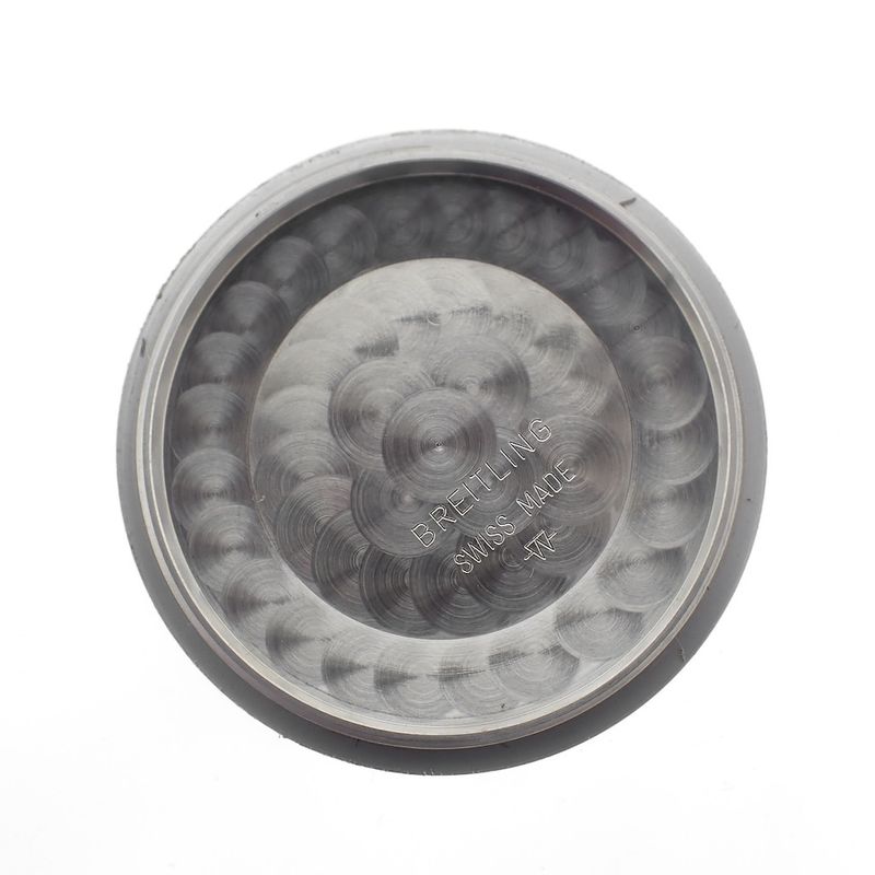 Image 9 of Breitling Chronomat GT B13352; Chronograph men's watch