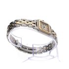 Image 7 of Cartier Panthère '1-Row' 66921; Vintage Women's Watch (Full Set '88)