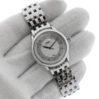 Image 8 of Oris Artelier Date 'Diamonds'; Automatic women's watch