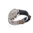 Image 7 of IWC Portuguese Chronograph 'Ivory' IW371445; Automatic Watch