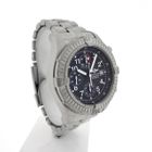 Image 3 of Breitling Chrono Avenger Titanium E13360; Chronograph men's watch
