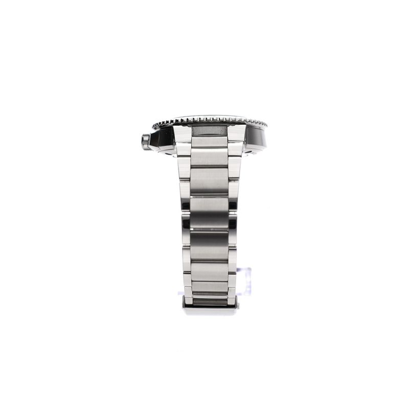 Image 11 of Oris Aquis Date 'Tungsten' 01.733.7732.4155; Automatic men's watch