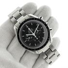 Image 6 of Omega Speedmaster Professional Moonwatch; Chronograph men's watch
