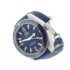 Image 4 of Omega Planet Ocean Titanium 'liquid metal'; Men's diving watch