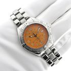 Image 14 of Breitling Colt Superocean 'Coral' A17040; Automatic men's diving watch