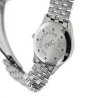 Image 8 of IWC Pilot UTC TZC Spitfire IW3251; Automatic men's watch with GMT