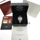 Image 4 of Omega Speedmaster Racing 'Schumacher Limited Edition'; Chronograph men's watch