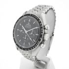 Image 2 of Omega Speedmaster Moonwatch 'Double Sapphire' 310.30.42.50.01.002; Chronograph men's watch