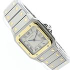 Image 5 of Cartier Santos Galbee; Automatic watch