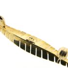 Image 5 of Gold feather brooch | Vintage